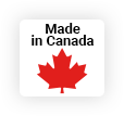 Icone fabriqué au Canada